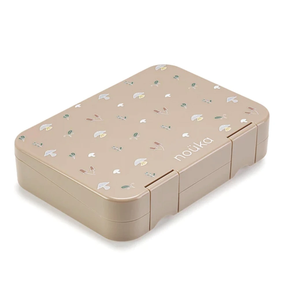 Bento Lunch Box - Fairy Bush