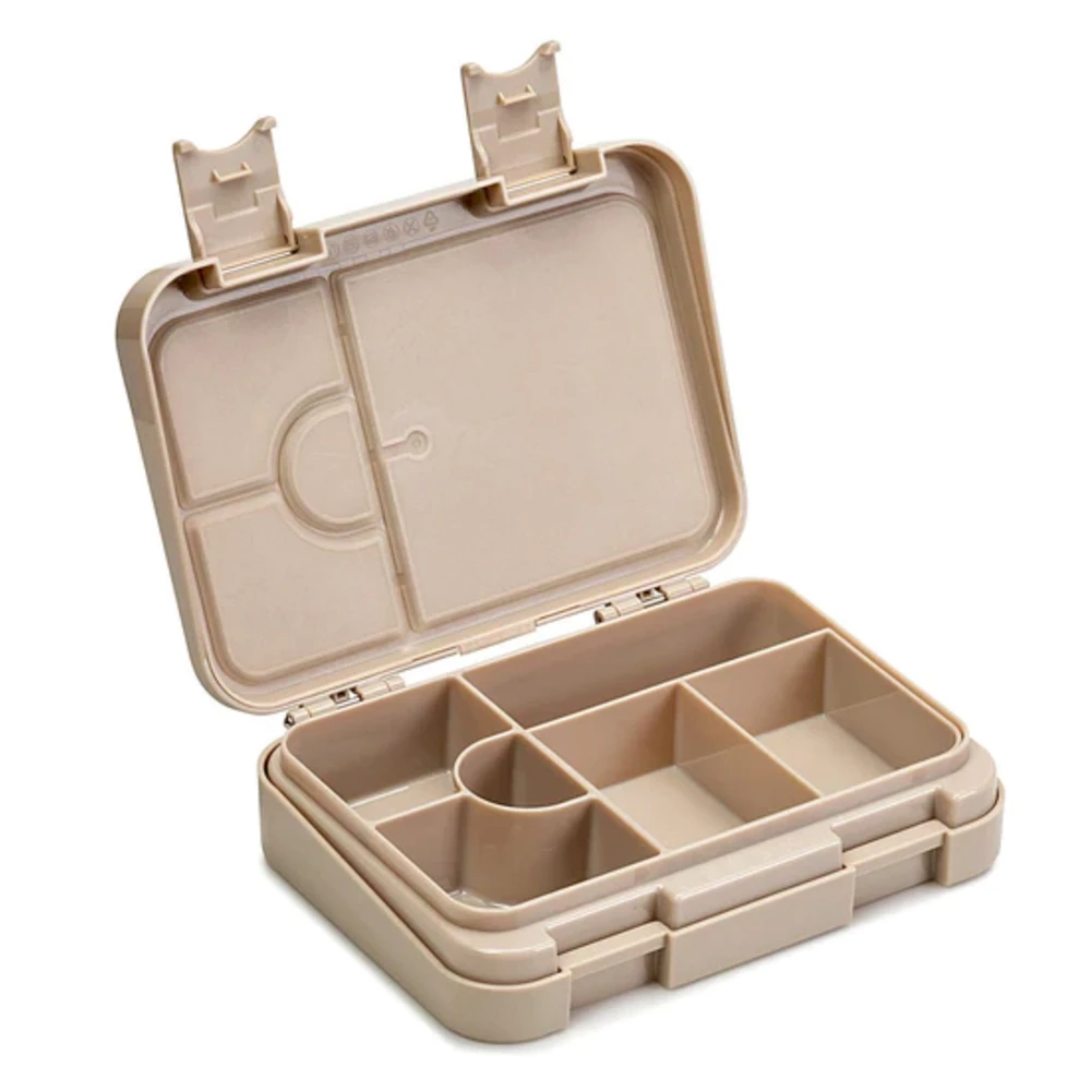 Bento Lunch Box - Fairy Bush