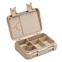 Bento Lunch Box - Fairy Bush