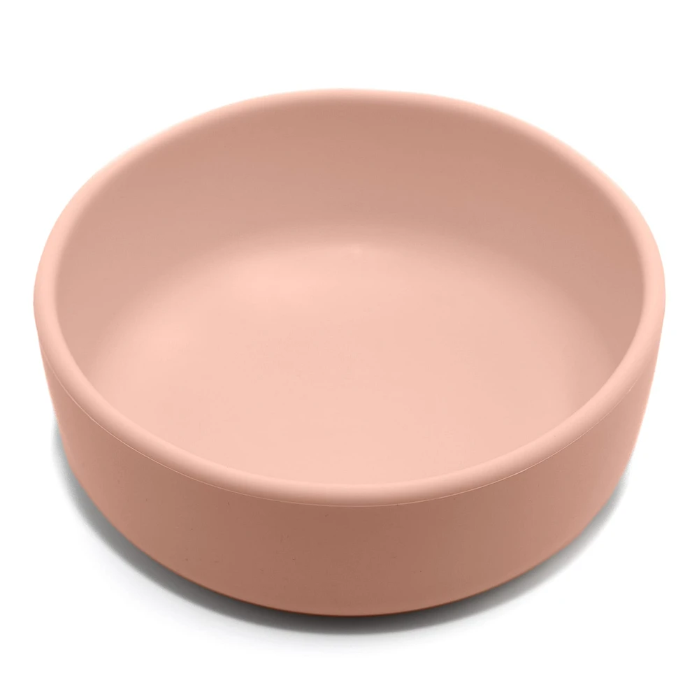 Bol Silicone Rose 320ml