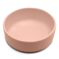 Bol Silicone Rose 320ml