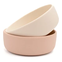 Bol Silicone Rose 320ml