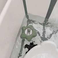 Thermomètre de Sécurité Pour Baignoire Crabe - Blush