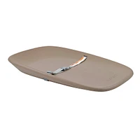 Matelas à Langer Softy - Taupe