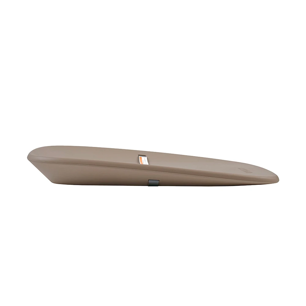 Matelas à Langer Softy - Taupe