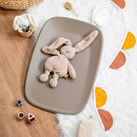 Matelas à Langer Softy - Taupe