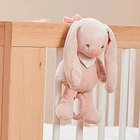 Pomme Musical Bunny 23cm