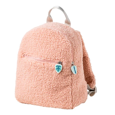 Sac à Dos Teddy - Rose