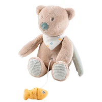 Jule Musical Bear 23 cm