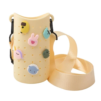 Porte Bouteille 16oz - Beige