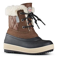 Botte APE Choco Pointures 29-34