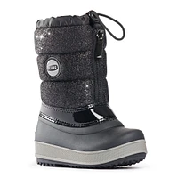 Bingo Lux Nero Boots Sizes 19-28