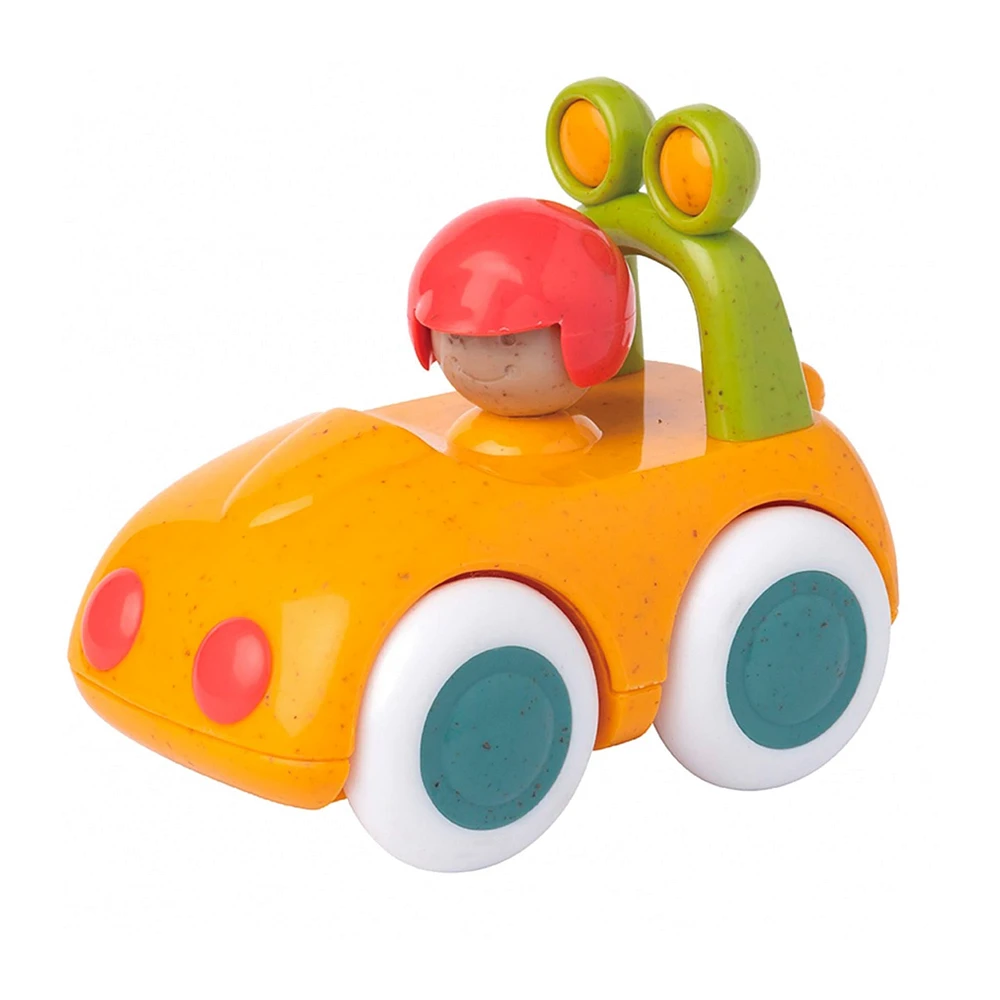 Baby Jeep