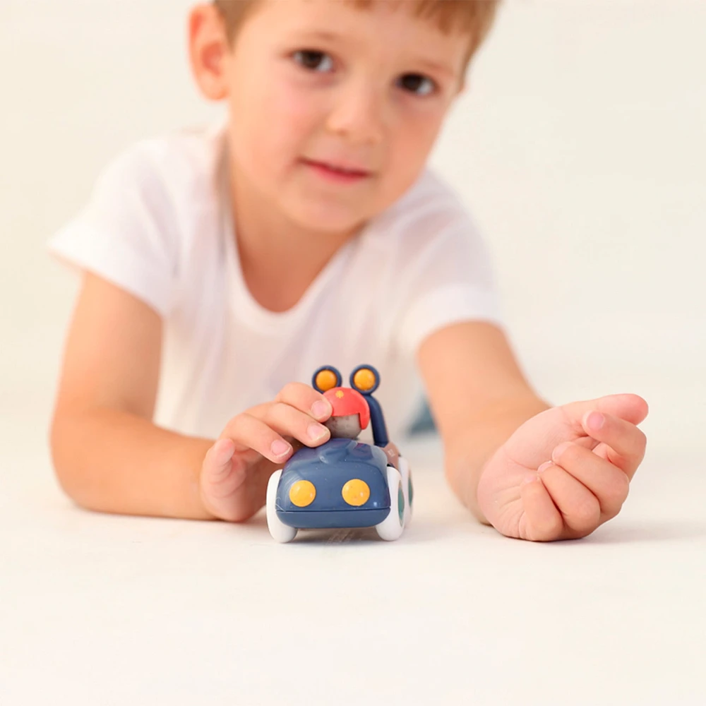 Baby Police