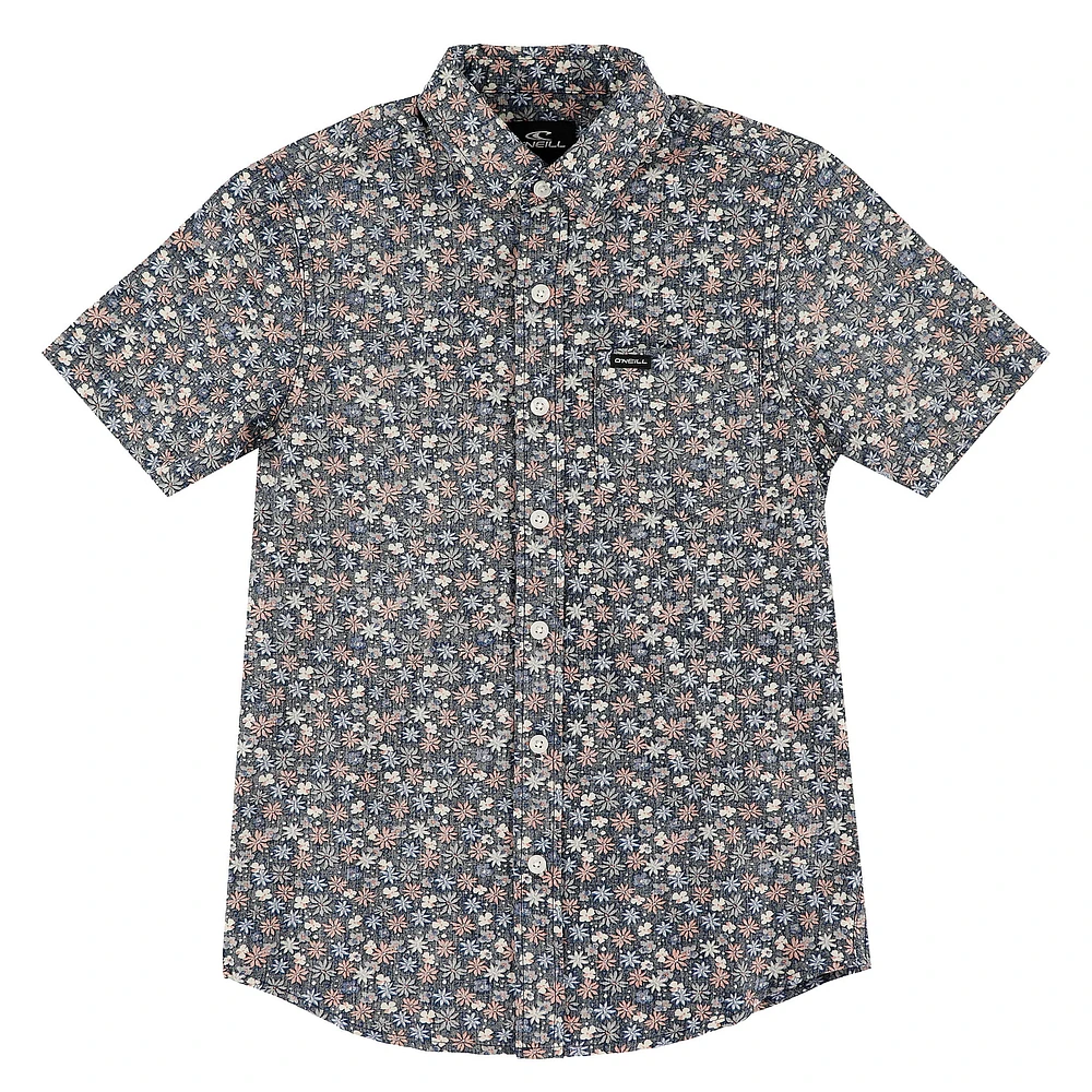 Oasis Eco Shirt 8-16y