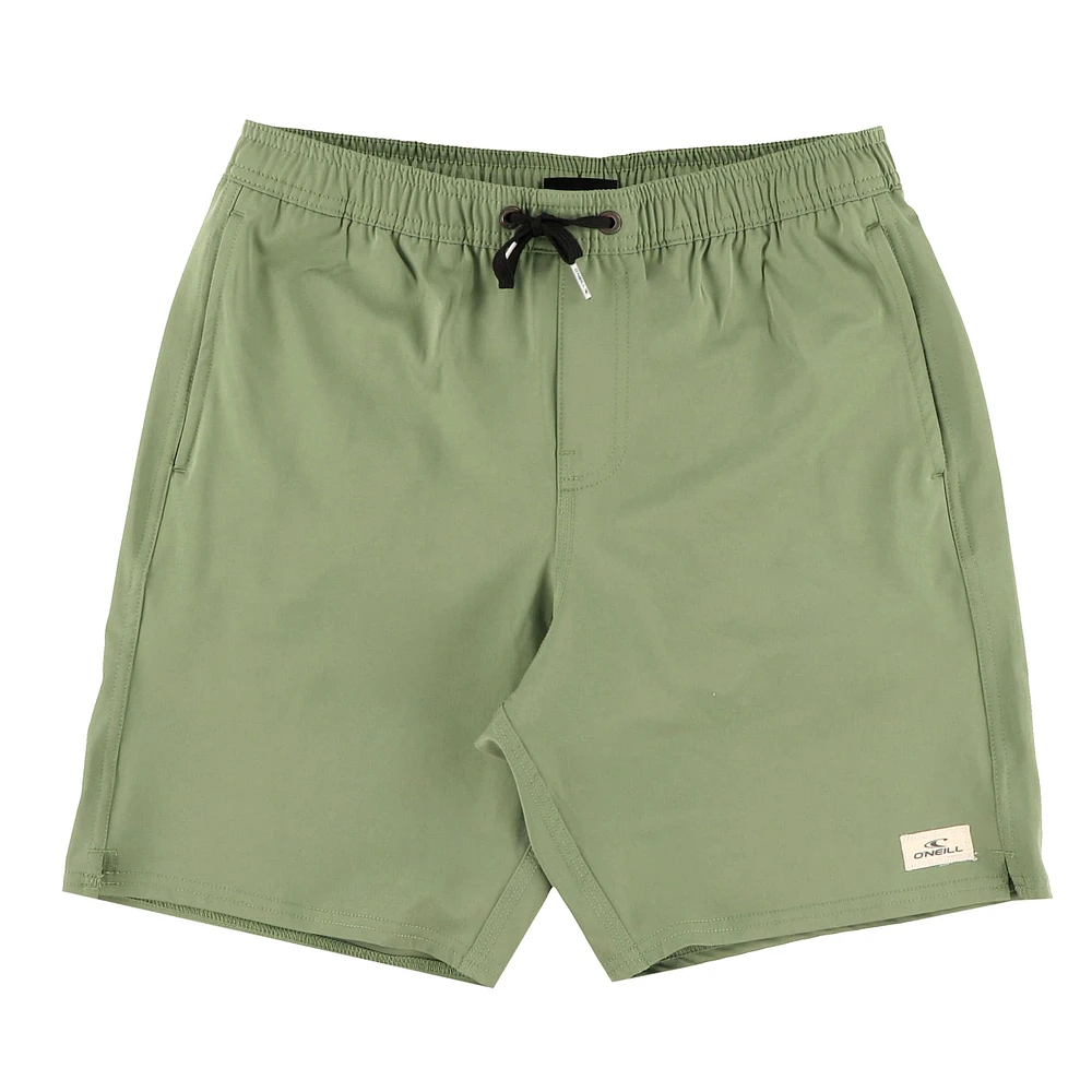 Short Maillot UV Hermosa 8-16ans