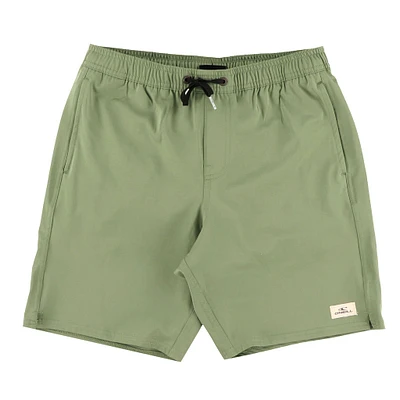 Short Maillot UV Hermosa 8-16ans