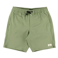 Short Maillot UV Hermosa 8-16ans