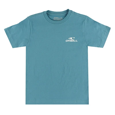 Blended T-shirt 8-16y
