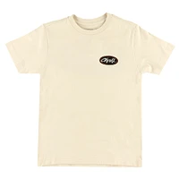 Scrawl T-shirt 8-16y