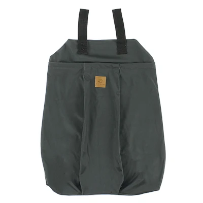 Sac de Lavage Large - Charcoal