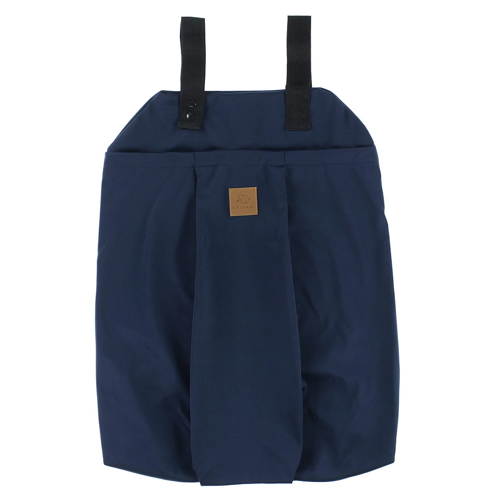 Large Laundry Bag - Navy
