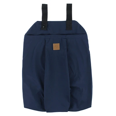 Large Laundry Bag - Navy