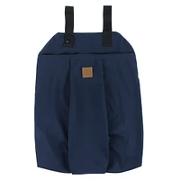 Large Laundry Bag - Navy