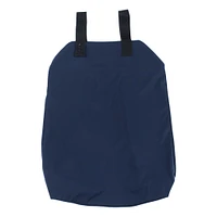 Large Laundry Bag - Navy