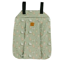 Large Laundry Bag - Moose