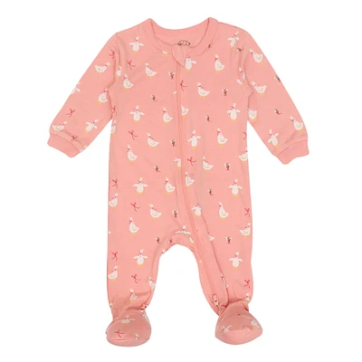 Pyjama Modal Oies 0-30mois