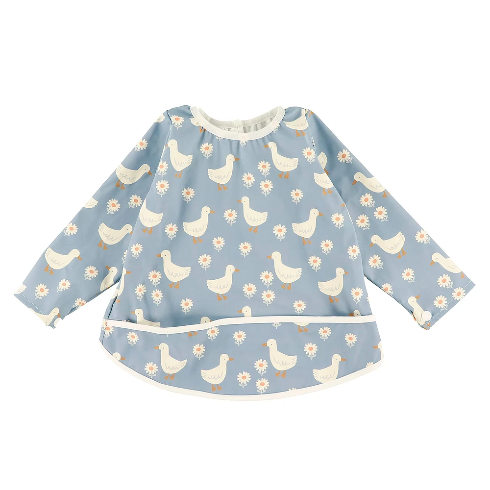 Geese Ls Bib 0-36m