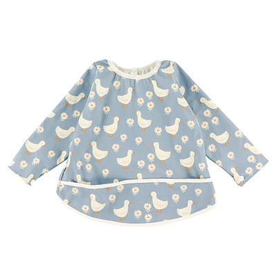 Geese Ls Bib 0-36m