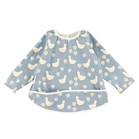 Geese Ls Bib 0-36m