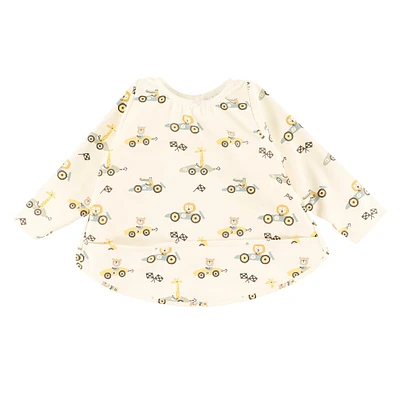 Cars Ls Bib 0-36m