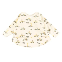 Cars Ls Bib 0-36m