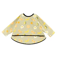 Breakfast Ls Bib 0-36m