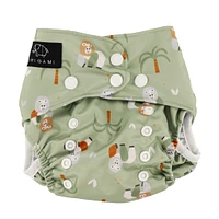 Maillot Couche 8-35lb - Gorilles