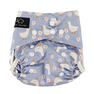 Maillot Couche 8-35lb - Oies