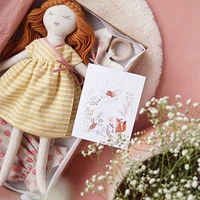 Greeting Card-Tendresse