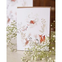 Greeting Card-Tendresse