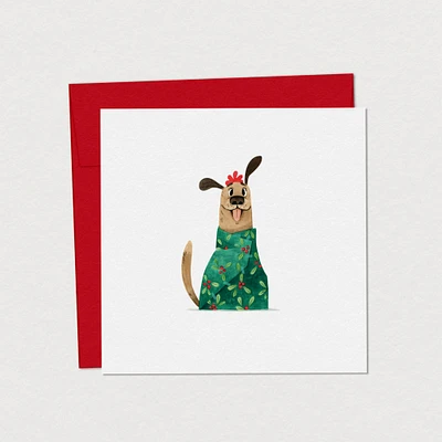 Carte de souhait - Philipon