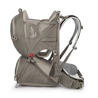 Poco™ LT Child Carrier - Tan Concrete