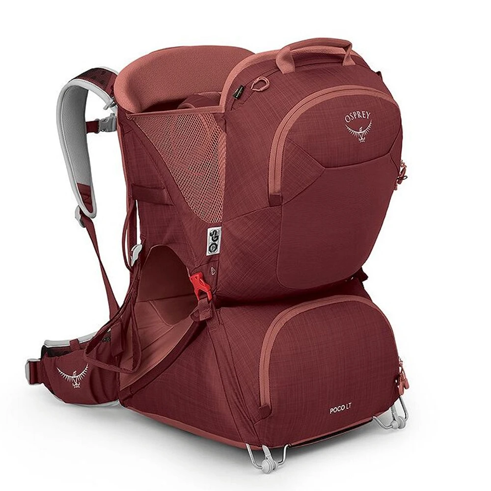 Porte-Bébé Poco™ LT -  Rouge