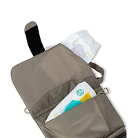 Poco™ Changing Pad - Tan Concrete