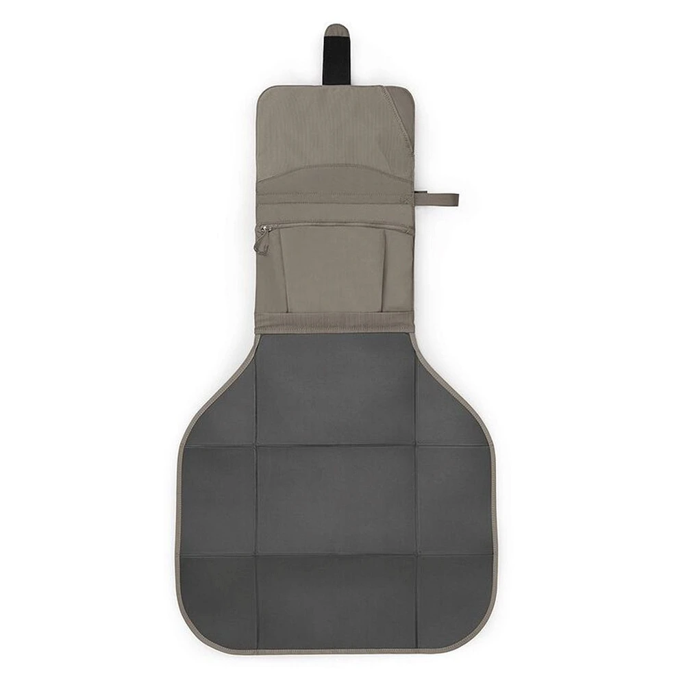Poco™ Changing Pad - Tan Concrete