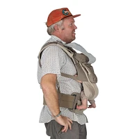 Poco Soft Child Carrier Lt