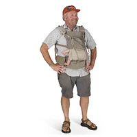 Poco Soft Child Carrier Lt