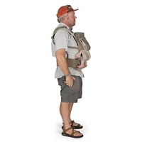 Poco Soft Child Carrier Lt