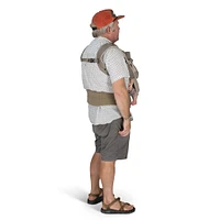 Poco Soft Child Carrier Lt